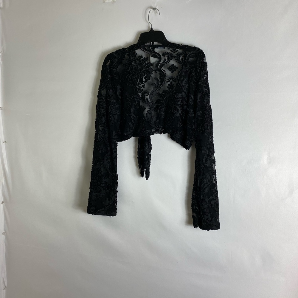 Fashion Nova blouse